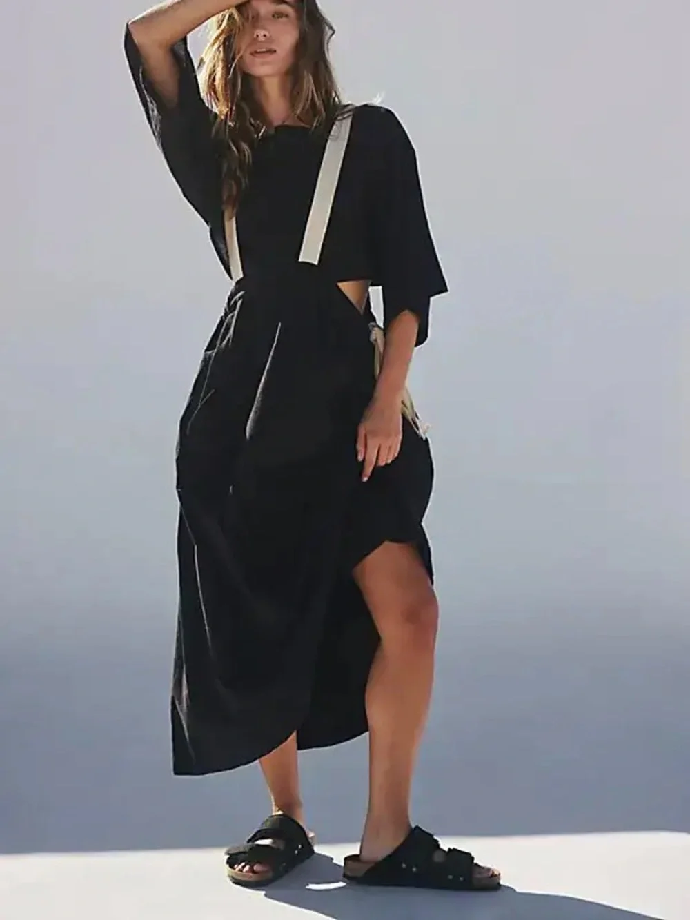 Free People Double Down set
